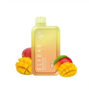 Elfbar BC 10000 Double Mango | Eniweg Vape Deutschland