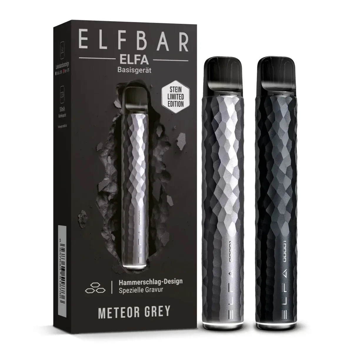 Elfbar ELFA Akku Limited Edition 500 mAh Akku