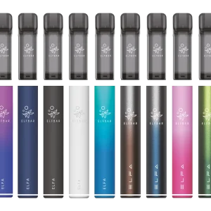 Elfbar Elfa Set