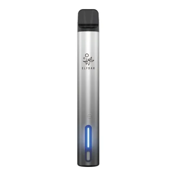 ElfBar – Elfa Turbo Aurora Black
