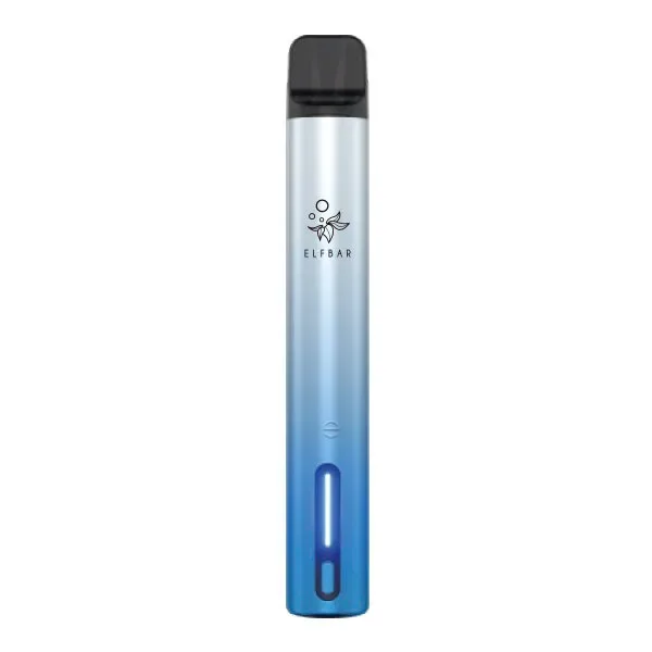 ElfBar – Elfa Turbo Aurora Cyan