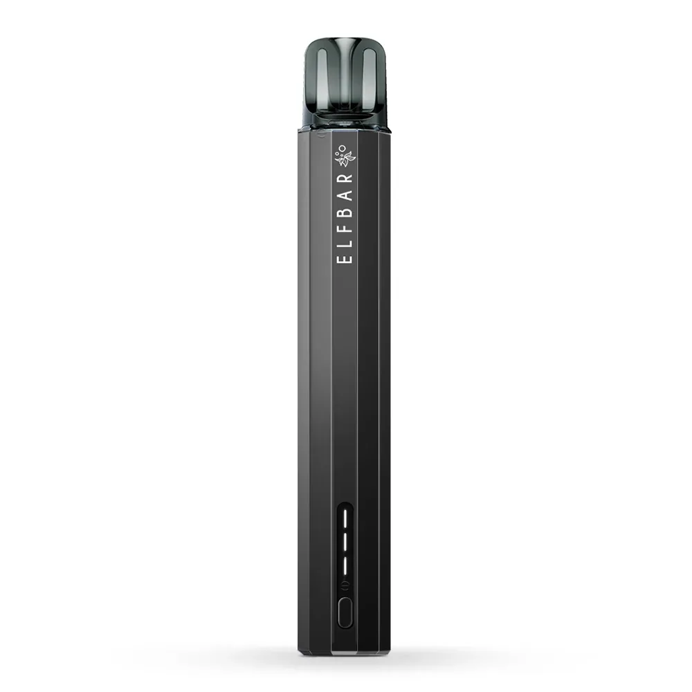 Elfbar ELFA Turbo Pro Kit