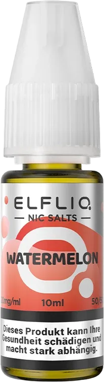 Elfbar Elfliq Watermelon 20mg 10ml