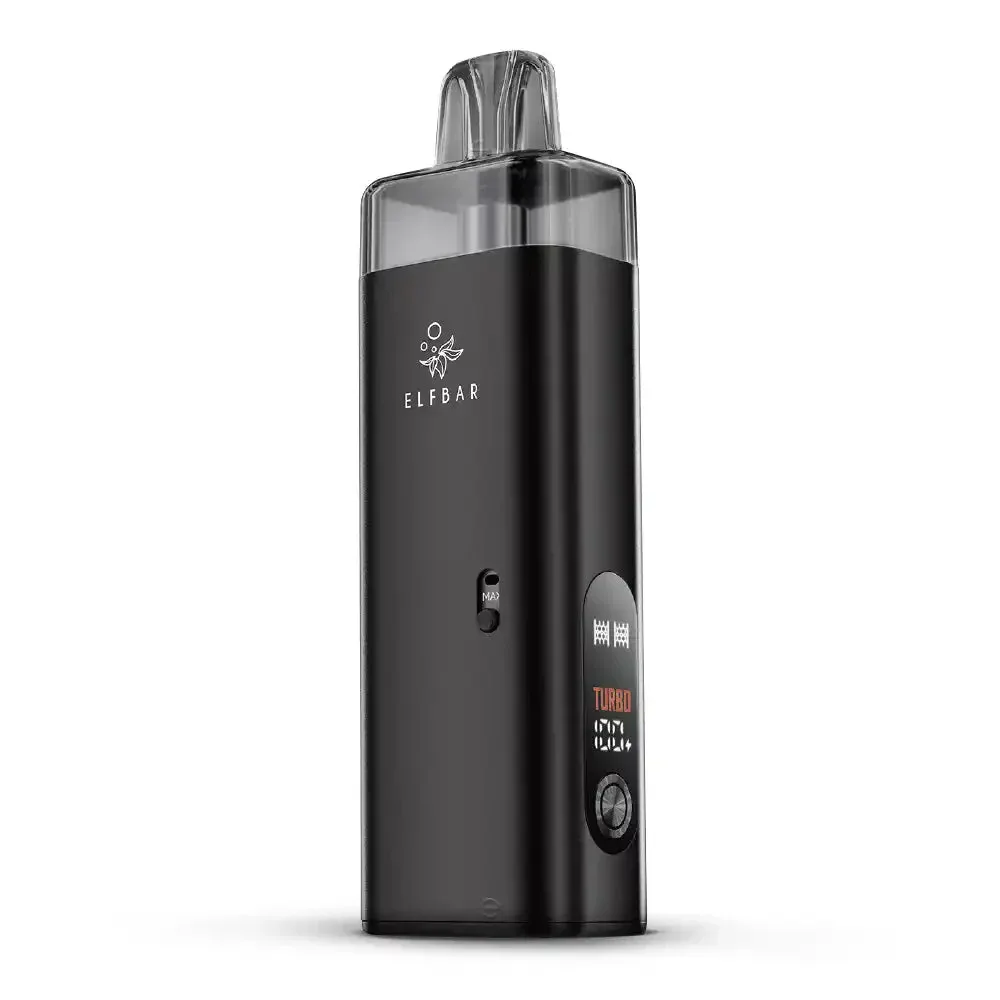 Elfbar ELFX Mega 10ml Pod Kit, 2800 mAh