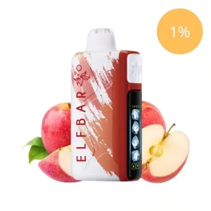 ELFBAR Ice King 25000 Apple Ice ab 17,90 € kaufen.