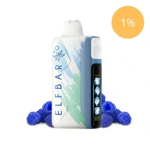 ELFBAR Ice King 25000 Blue Razz Ice ab 17,90 € kaufen