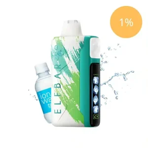 ELFBAR Ice King 25000 Ion Ice ab 17,90 € kaufen
