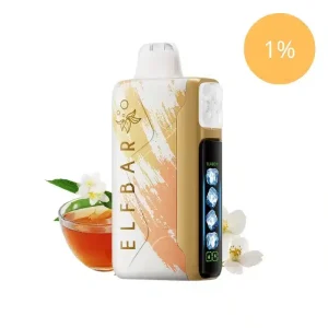 ELFBAR Ice King 25000 Jasmine Green Tea ab 17,90 € kaufen
