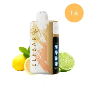 ELFBAR Ice King 25000 Lemon Lime ab 17,90 € kaufen