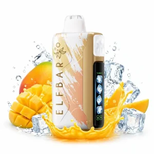 ELFBAR Ice King 25000 Mango Ice ab 17,90 € kaufen