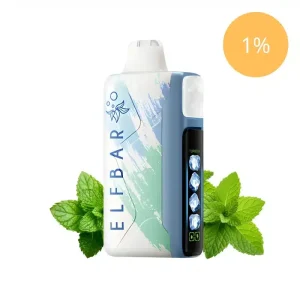 ELFBAR Ice King 25000 Menthol ab 17,90 € kaufen