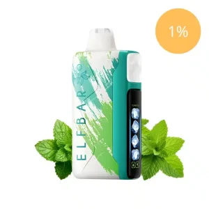 ELFBAR Ice King 25000 Miami Mint ab 17,90 € kaufen