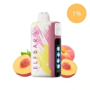ELFBAR Ice King 25000 Peach Ice ab 17,90 € kaufen