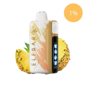 ELFBAR Ice King 25000 Pineapple Ice ab 17,90 € kaufen