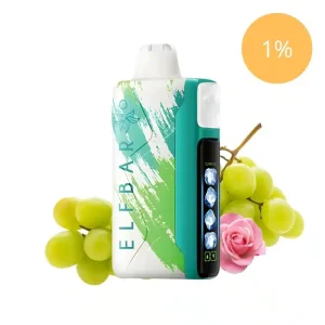 ELFBAR Ice King 25000 Shine Muscat ab 17,90 € kaufen