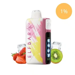 ELFBAR Ice King 25000 Strawberry Kiwi Ice ab 17,90 € kaufen