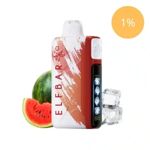 ELFBAR Ice King 25000 Watermelon Ice ab 17,90 € kaufen