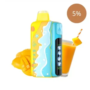 Elfbar Ice King 30000 Sayf Mango Shake | Einweg Vape