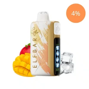Elfbar Ice King 40000 Mango Ice | Eniweg Vape Deutschland