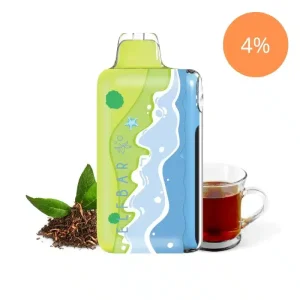 Elfbar Ice King 40000 TieGuanYin Tee | Eniweg Vape Deutschland