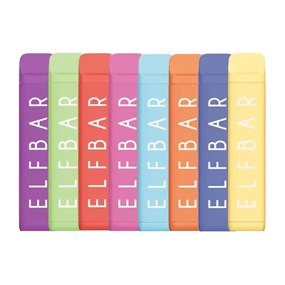 ELFBAR NC600 Blueberry Yoghurt 20mg