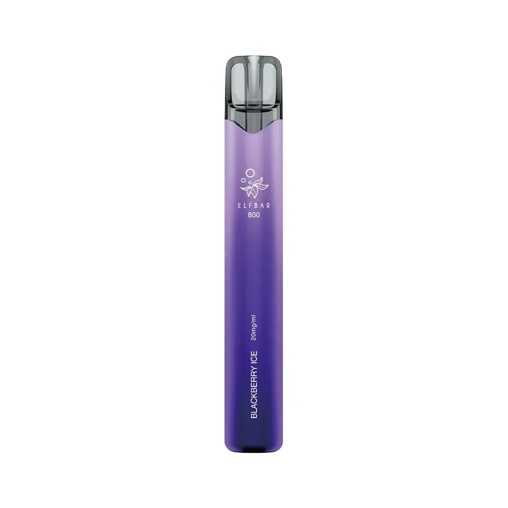 Elfbar800 – 2% Nikotin / 10 Stück