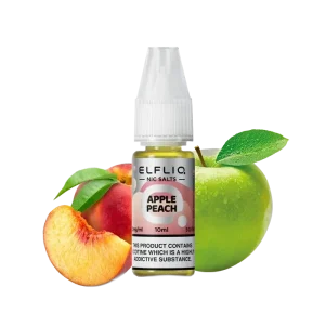 Elfliq Frozen Lemon