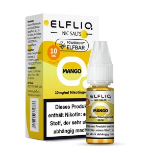 Elfliq Mango