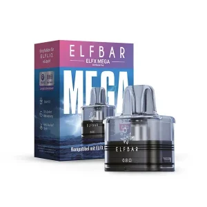 ELFX Mega Pods 0.8 Ohm