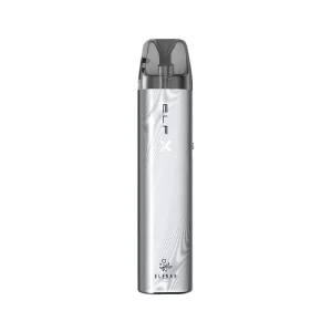 ELFX Pod Kit Silver