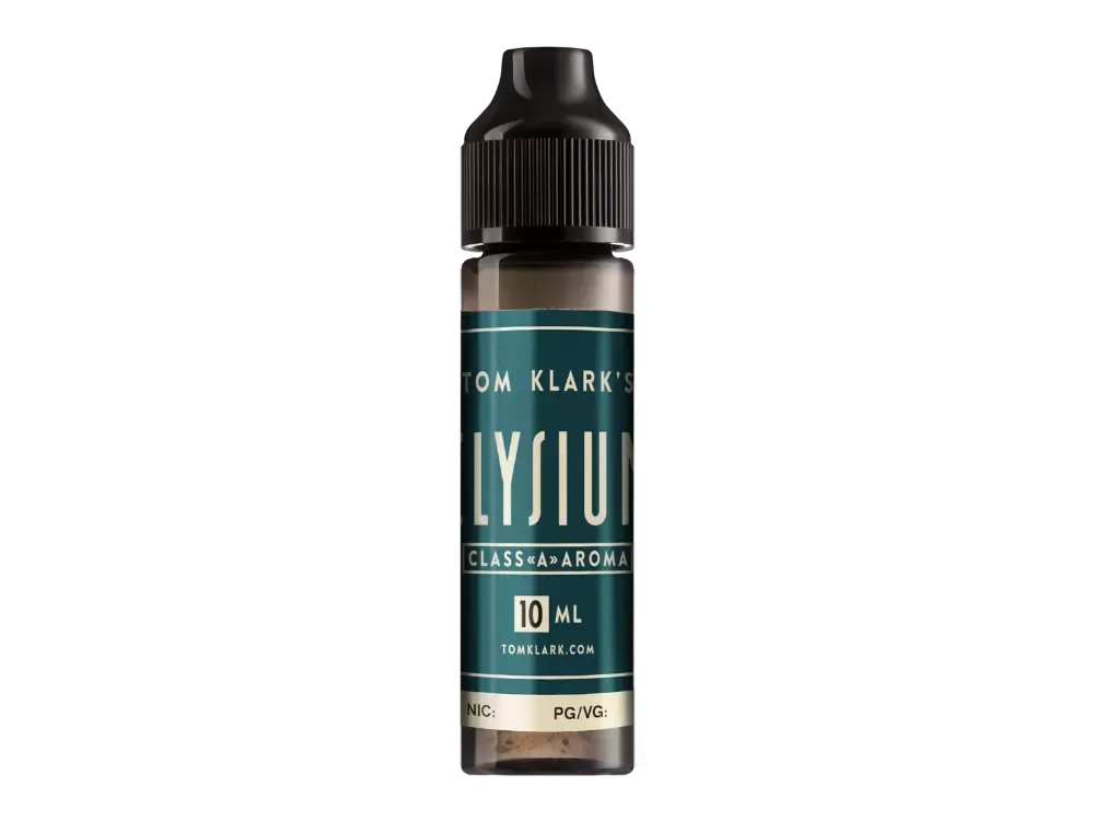 Elysium – Tom Klark`s Aroma 10ml