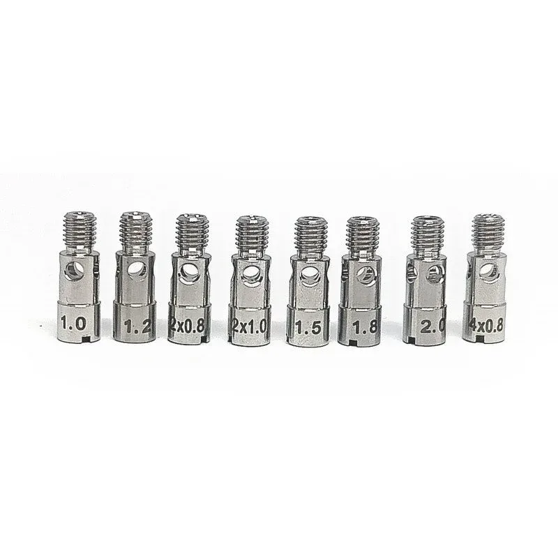 Ennequadro Mods – Moka RTA / Moka Lite RTA – Airflow Pins