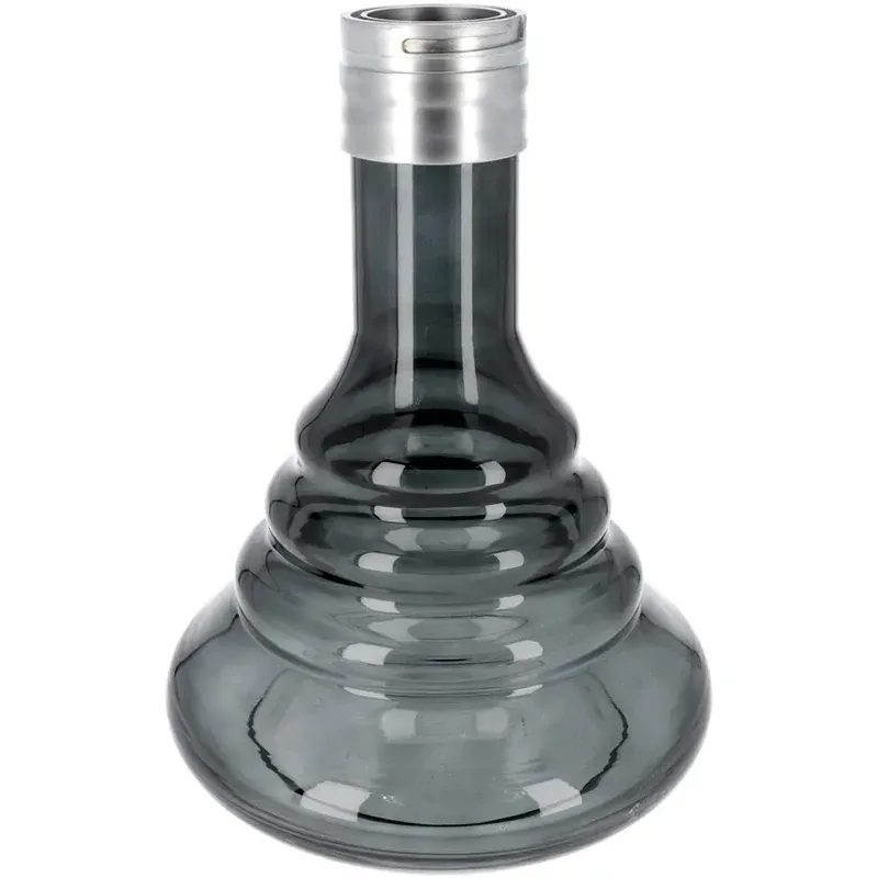 Ersatzglas INVI Equinox 630 (Silber Schwarz)