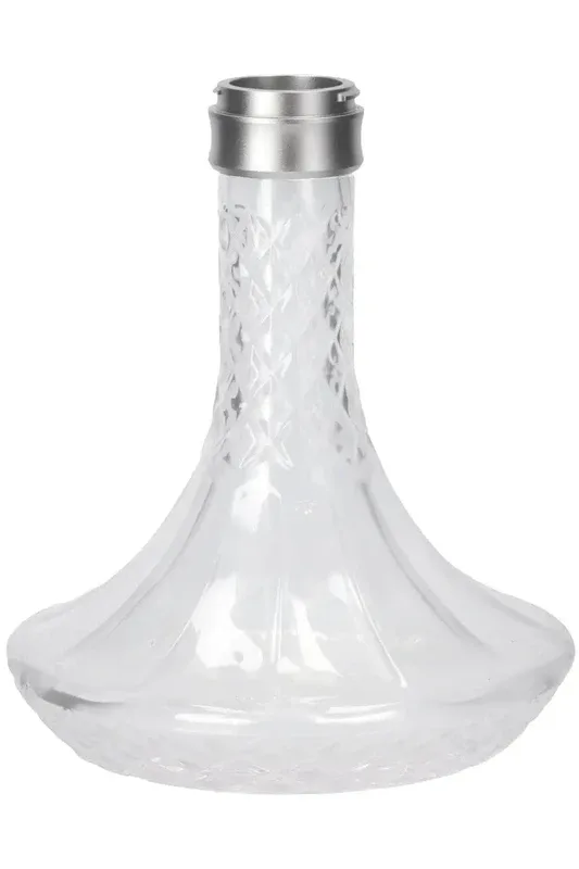 Ersatzglas INVI Vergence mit Gewinde Cut (Gold)