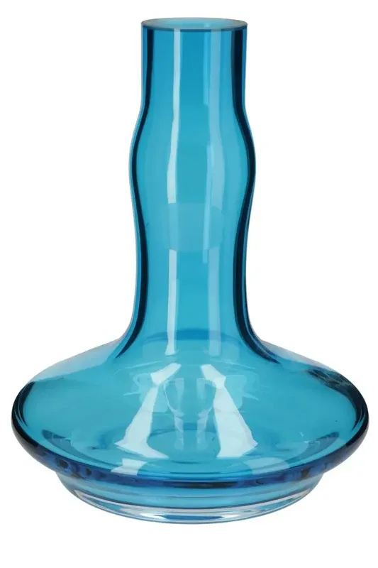 Ersatzglas Sheeshaya The Rock ohne Gewinde (Clear)