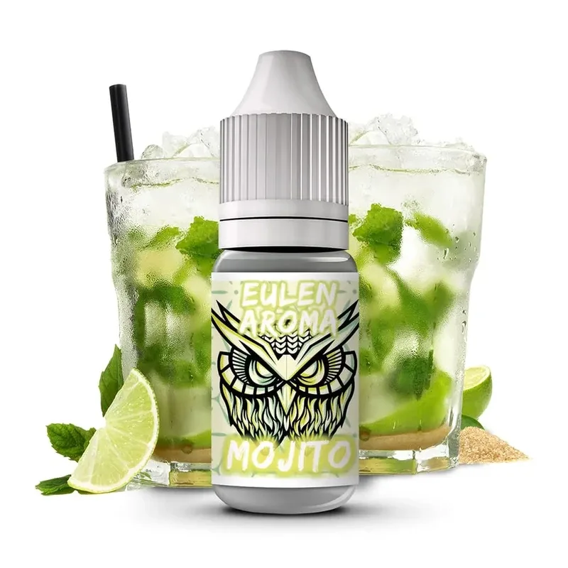 Eulen Aroma Mojito 10ml Aroma