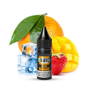 (EX) 5TEN Nic Salt – Bliss – 20mg
