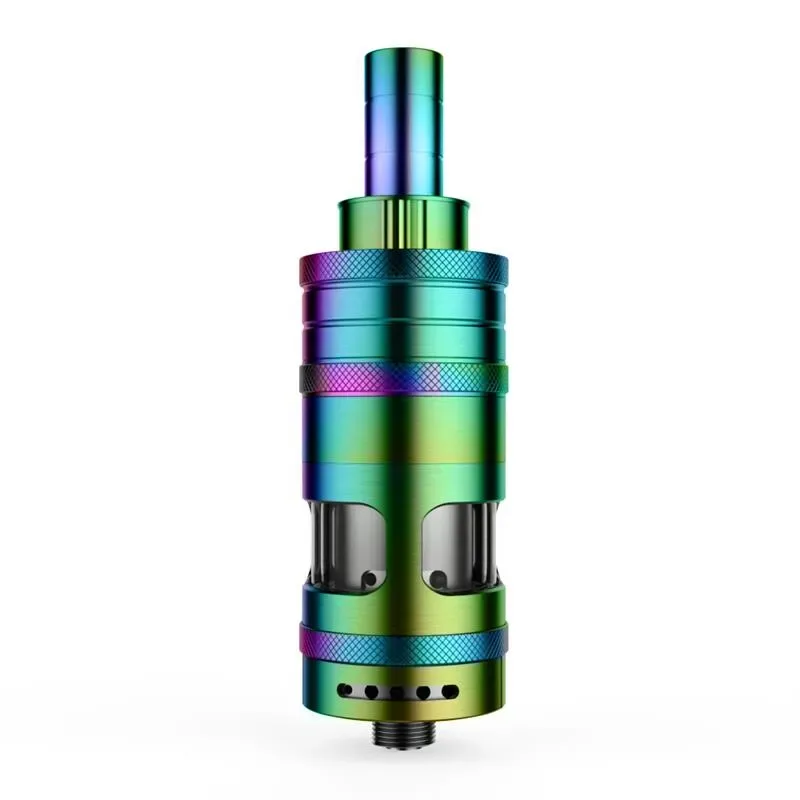 eXpromizer V3 Fire 4 ml Rainbow