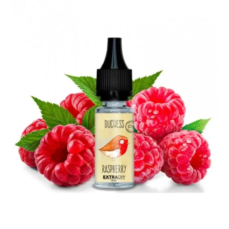 ExtraDIY – Duchess Raspberry DIY Konzentrat 10ml