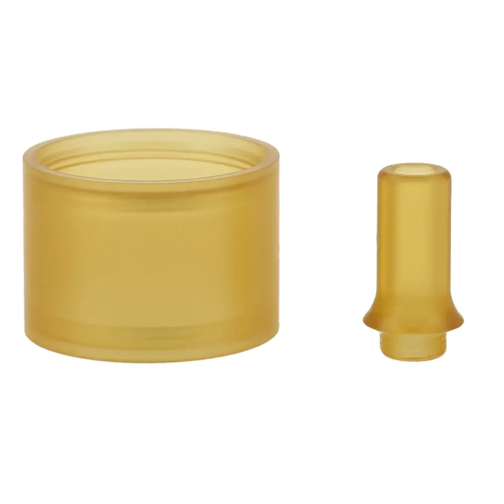 eXvape – eXpromizer V1.4 RTA – PEI Kit