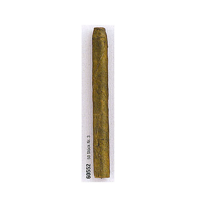 Fachkiste No 3 Zigarillos Brasil 50er