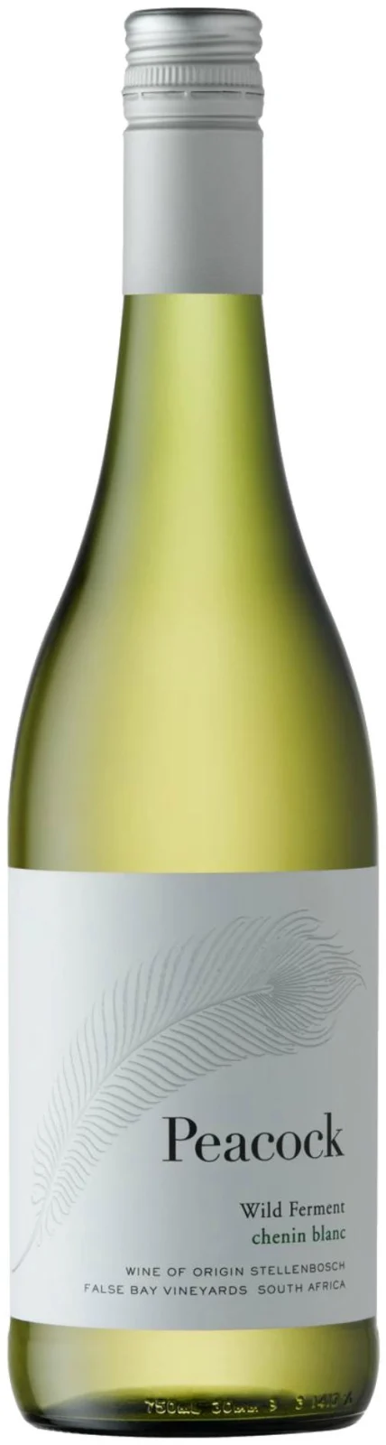 False Bay Peacock Wild Ferment Chenin Blanc 2025