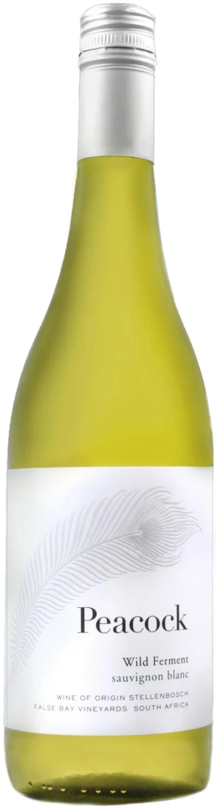 False Bay Peacock Wild Ferment Sauvignon Blanc 2025