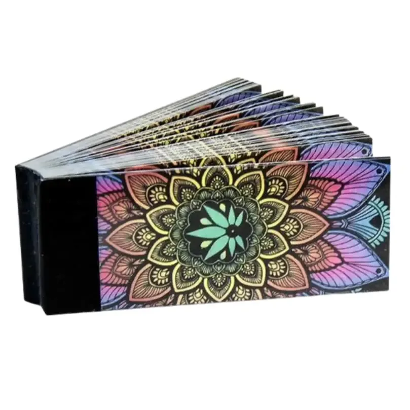 Filter Tips – Mandala