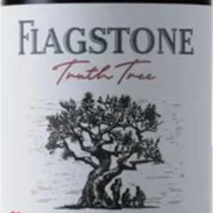 Flagstone Truth Tree Pinotage 2023