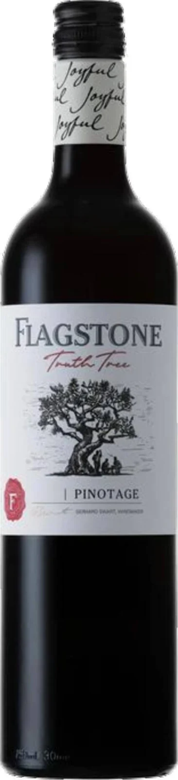 Flagstone Truth Tree Pinotage 2023
