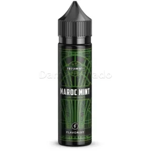 Flavorist Aroma Maroc Mint | Liquid selbst mischen