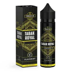 Flavorist Aroma Tabak Royal Jamaica | Liquid selbst mischen