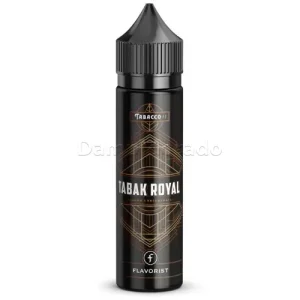 Flavorist Aroma Tabak Royal | Liquid selbst mischen
