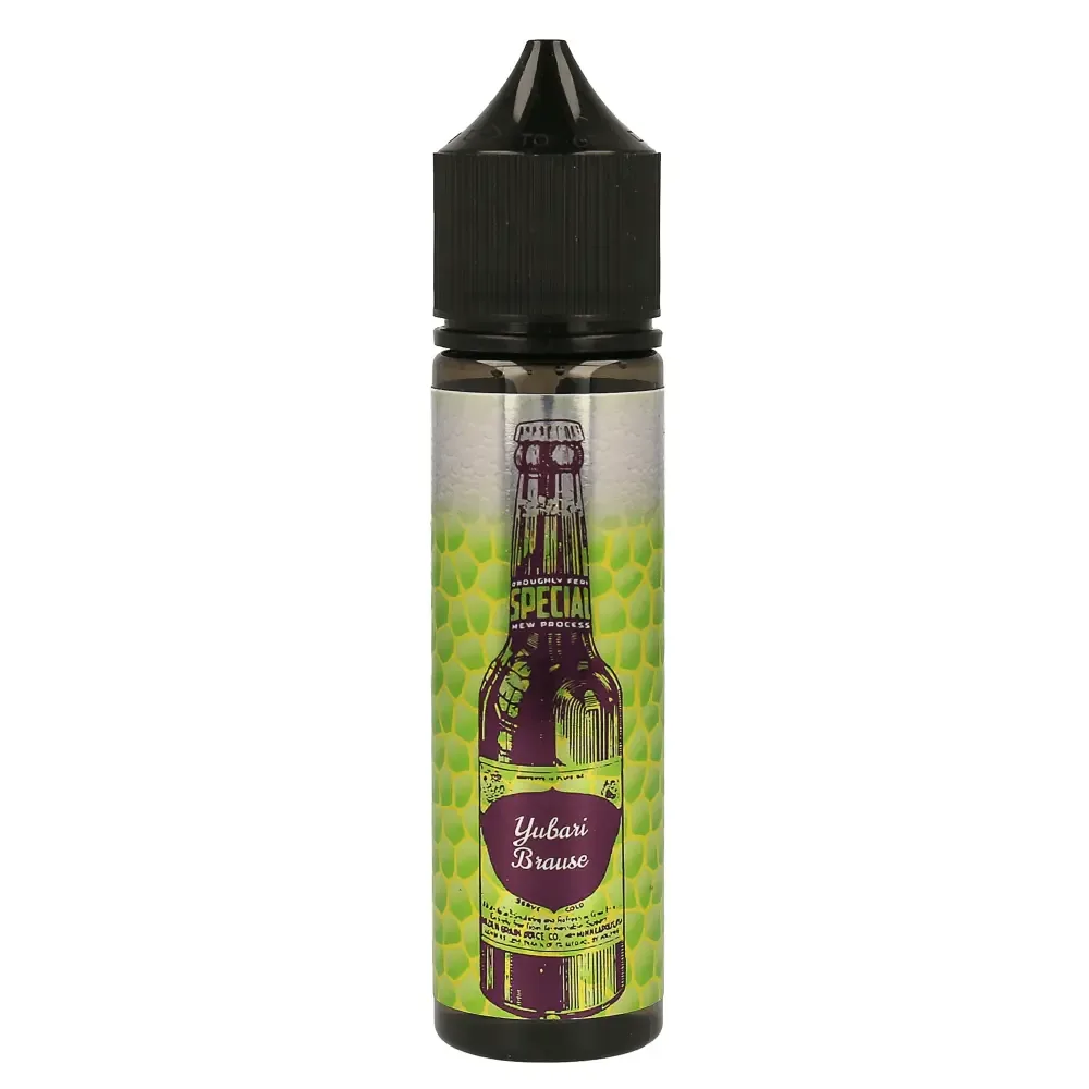 Flavour Trade – Brause – Yubari (Longfill, Fruchtig, Getränke)